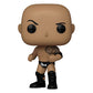 WWE POP! Vinyl Figura The Rock (final) 9 cm
