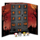 13 Day Spooky Countdown Pocket POP! Calendario de adviento Vol. 2