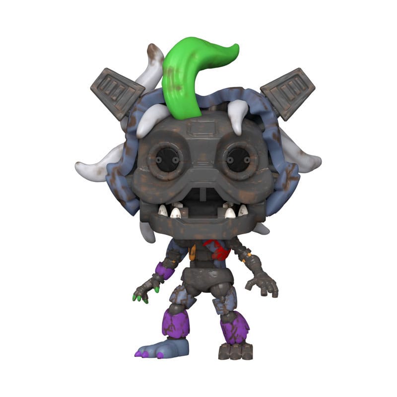Five Nights at Freddy's: Security Breach - Ruin Figura POP! Games Vinyl Roxy 9 cm