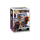 Five Nights at Freddy's: Security Breach - Ruin Figura POP! Games Vinyl Eclipse 9 cm - Z POP Toys
