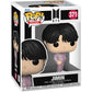 BTS POP! Rocks Vinyl Figura Jimin 9 cm