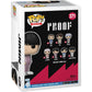 BTS POP! Rocks Vinyl Figura Jimin 9 cm