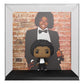 Michael Jackson POP! Albums Vinyl Figura Off the Wall 9 cm - Z POP Toys