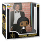 Michael Jackson POP! Albums Vinyl Figura Off the Wall 9 cm - Z POP Toys
