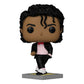 Michael Jackson POP! Rocks Vinyl Figura Billie Jean 9 cm