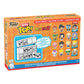 Dragon Ball Pack de 4 Figuras Bitty POP! Vinyl Series 1 2,5 cm