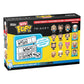 Friends Pack de 4 Figuras Bitty POP! Vinyl Phoebe 2,5 cm