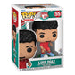 Liverpool F.C. POP! Football Vinyl Figura Luis Díaz 9 cm