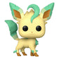 Pokemon POP! Games Vinyl Figura Leafeon (EMEA) 9 cm - Z POP Toys