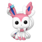 Pokémon POP! Games Vinyl Figura Sylveon (EMEA) 9 cm