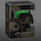 El Señor de los Anillos POP! Movies Vinyl Figuren Aragorn(Army of the Dead) 9 cm