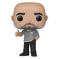 EFL POP! Football Vinyl Figura ManCity - Pep Guardiola 9 cm