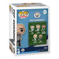 EFL POP! Football Vinyl Figura ManCity - Pep Guardiola 9 cm