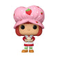 Tarta de Fresa POP! Animation Vinyl Figura Strawberry Shortcake 9 cm