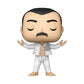 Queen POP! Rocks Vinyl Figura Freddie Mercury (I was born to love you) 9 cm