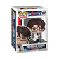 Bleach Figura POP! Animation Vinyl Aizen 9 cm