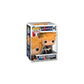 Bleach POP! Animation Vinyl Figuren Ichigo (FB Shikai) 9 cm Surtido (6)