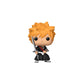 Bleach POP! Animation Vinyl Figuren Ichigo (FB Shikai) 9 cm Surtido (6)