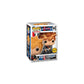 Bleach POP! Animation Vinyl Figuren Ichigo (FB Shikai) 9 cm Surtido (6)