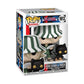 Bleach Figura POP! Animation Vinyl Kisuke w/Yoruichi 9 cm