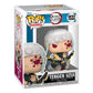 Demon Slayer: Kimetsu no Yaiba Figura POP! Animation Tengen w/CH(MT) 9 cm Surtido (6)