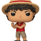 One Piece POP! TV Vinyl Figura Monkey D. Luffy 9 cm
