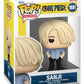 One Piece POP! TV Vinyl Figura Sanji 9 cm