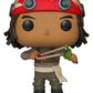One Piece POP! TV Vinyl Figura Usopp 9 cm