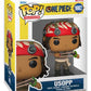 One Piece POP! TV Vinyl Figura Usopp 9 cm