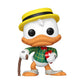 Disney DD 90th Anniversary POP! Disney Vinyl Figura Donald Duck(dapper) 9 cm - Z POP Toys