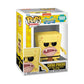 Bob Esponja 25th Anniversary POP! Vinyl Figura Caveman SB 9 cm