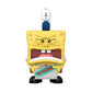 Bob Esponja 25th Anniversary POP! Vinyl Figura SB w/Pizza 9 cm - Z POP Toys