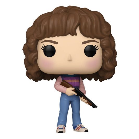 Stranger Things POP! Television Vinyl Figuren Nancy Wheeler 9 cm - Z POP Toys