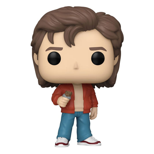 Stranger Things POP! Television Vinyl Figuren Steve Harrington 9 cm - Z POP Toys
