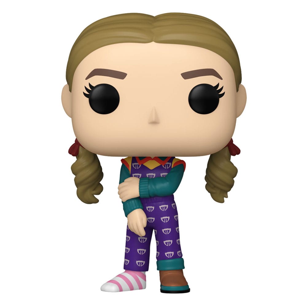 Stranger Things POP! Television Vinyl Figuren Holly Wheeler 9 cm - Z POP Toys