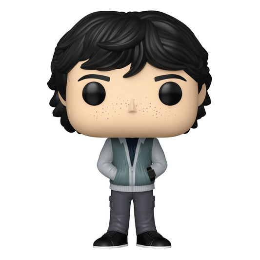 Stranger Things POP! Television Vinyl Figuren Mike Wheeler 9 cm - Z POP Toys