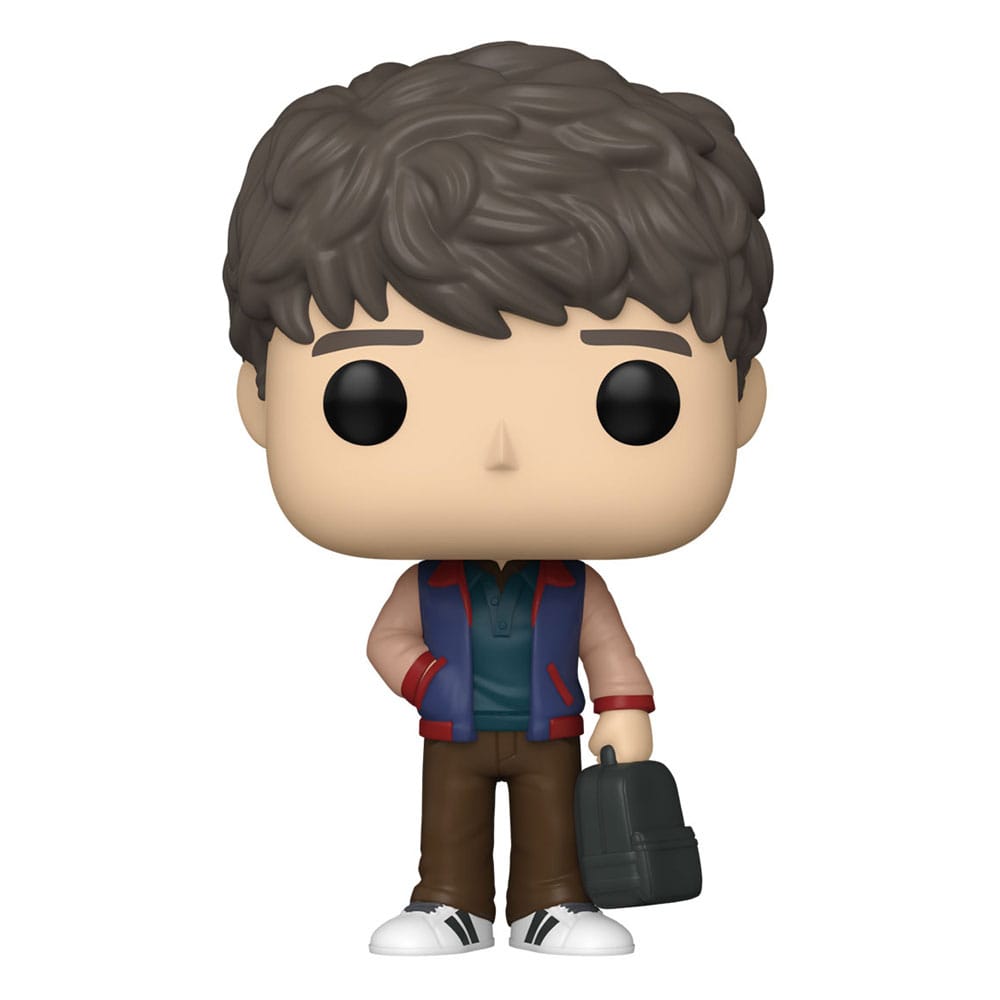 Stranger Things POP! Television Vinyl Figuren Will Byers 9 cm - Z POP Toys