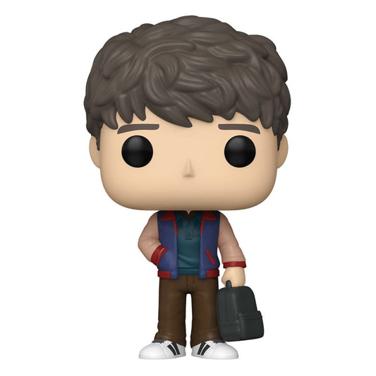 Stranger Things POP! Television Vinyl Figuren Will Byers 9 cm - Z POP Toys