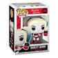 Harley Quinn Animated Series Figura POP! Heroes Vinyl Harley Quinn 9 cm