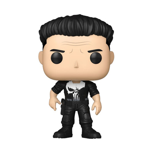 Daredevil: Born Again POP! Marvel Vinyl Figura Punisher 9 cm