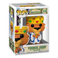 Robin Hood Figura POP! Disney Vinyl Prince John 9 cm