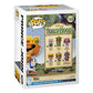 Robin Hood Figura POP! Disney Vinyl Prince John 9 cm