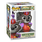 Robin Hood Figura POP! Disney Vinyl Sheriff of Nottingham 9 cm - Z POP Toys