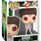 Cazafantasmas Figuras POP! Movies Vinyl Gozer 9 cm