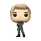 Marvel Thunderbolts Figura POP! Vinyl Yelena Belova 9 cm
