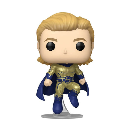 Marvel Thunderbolts Figura POP! Vinyl Sentry 9 cm