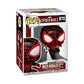 Spider-Man 2 POP! Games Vinyl Figura Miles Morales 9 cm
