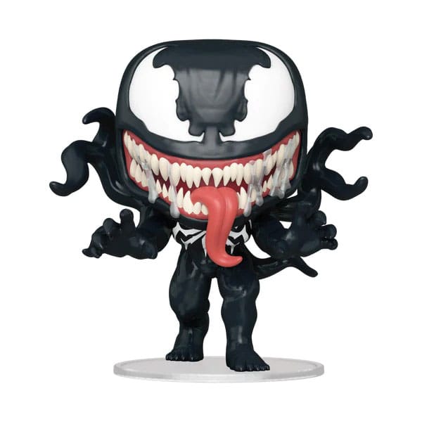 Spider-Man 2 POP! Games Vinyl Figura Venom 9 cm - Z POP Toys