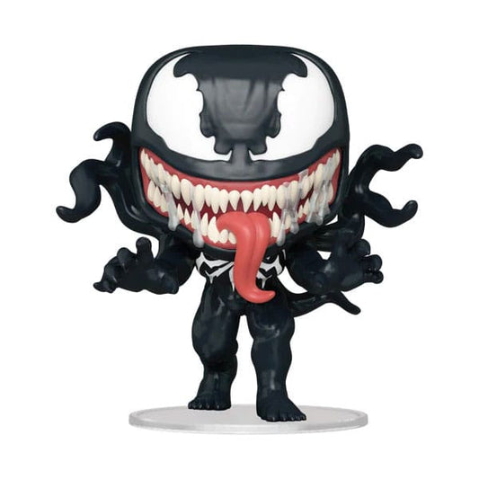 Spider-Man 2 POP! Games Vinyl Figura Venom 9 cm - Z POP Toys