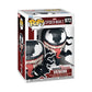 Spider-Man 2 POP! Games Vinyl Figura Venom 9 cm